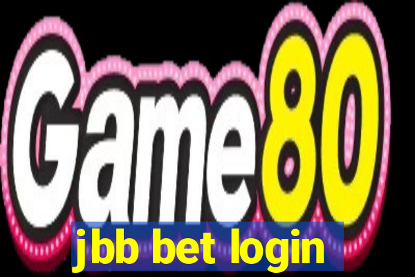 jbb bet login